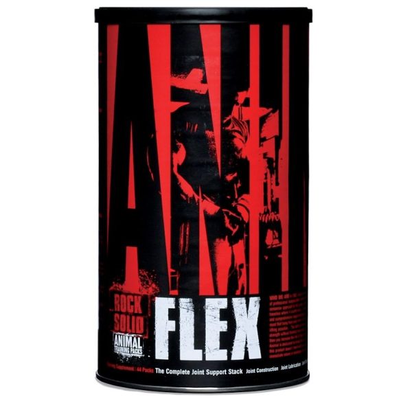 Universal Nutrition Animal Flex 44 Packs