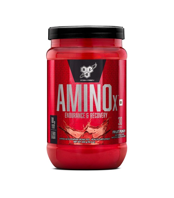 BSN Amino X - 435gm