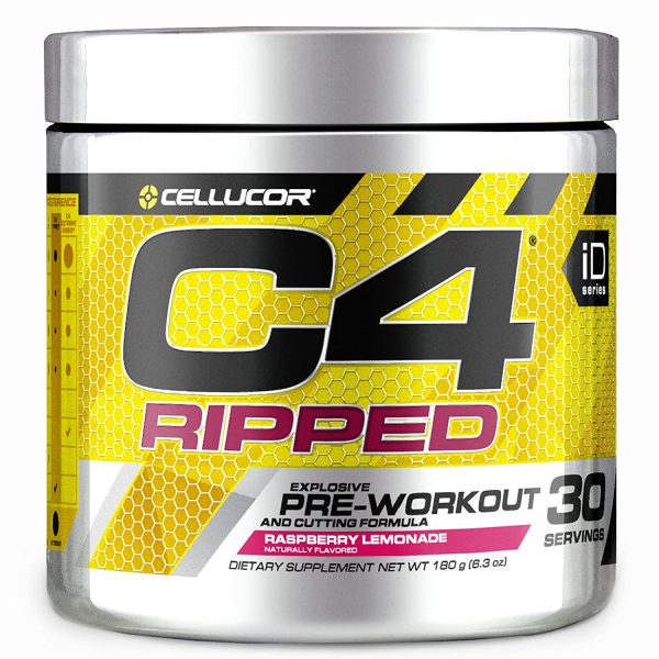 Cellucor C4 Ripped - 30servings
