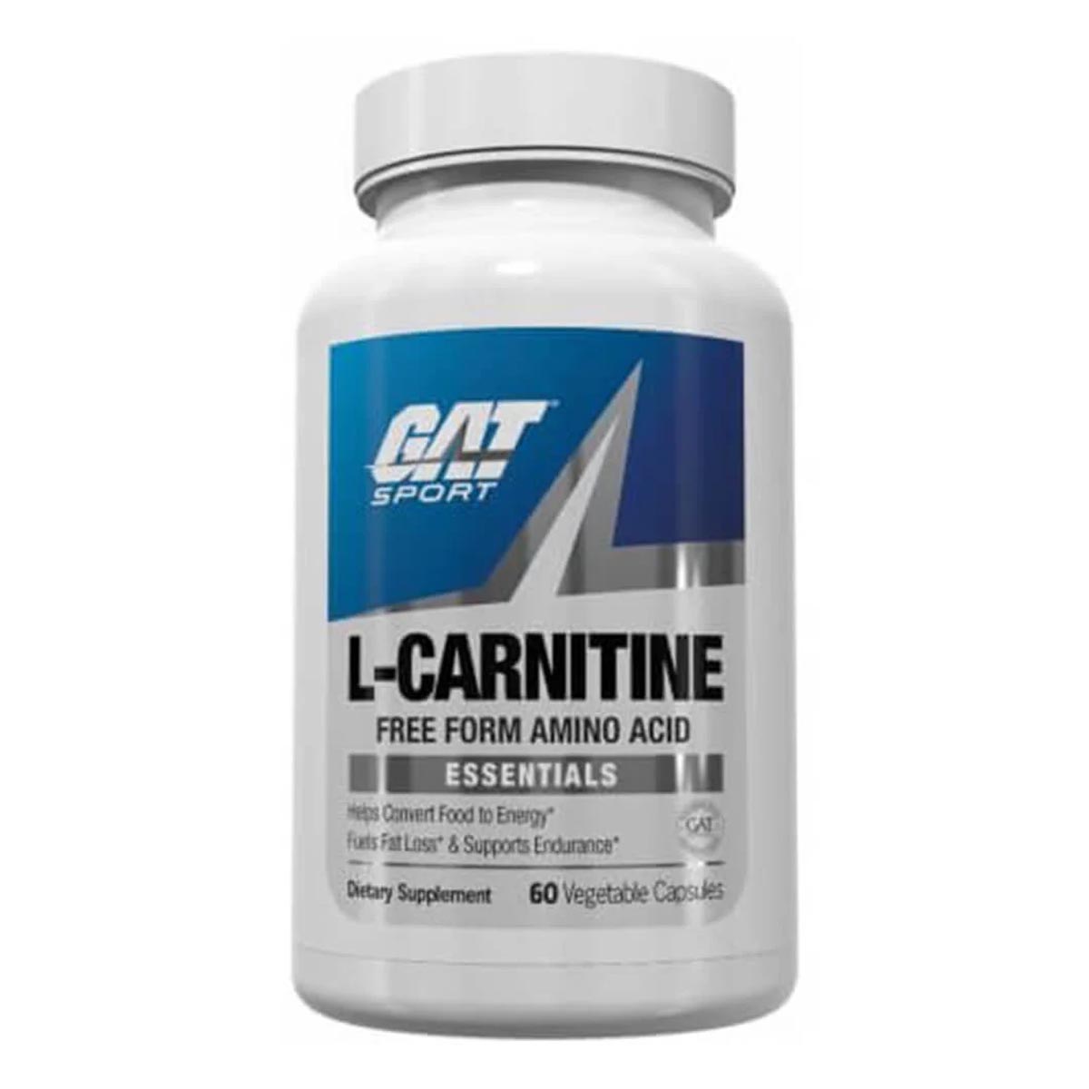 gat-creatine