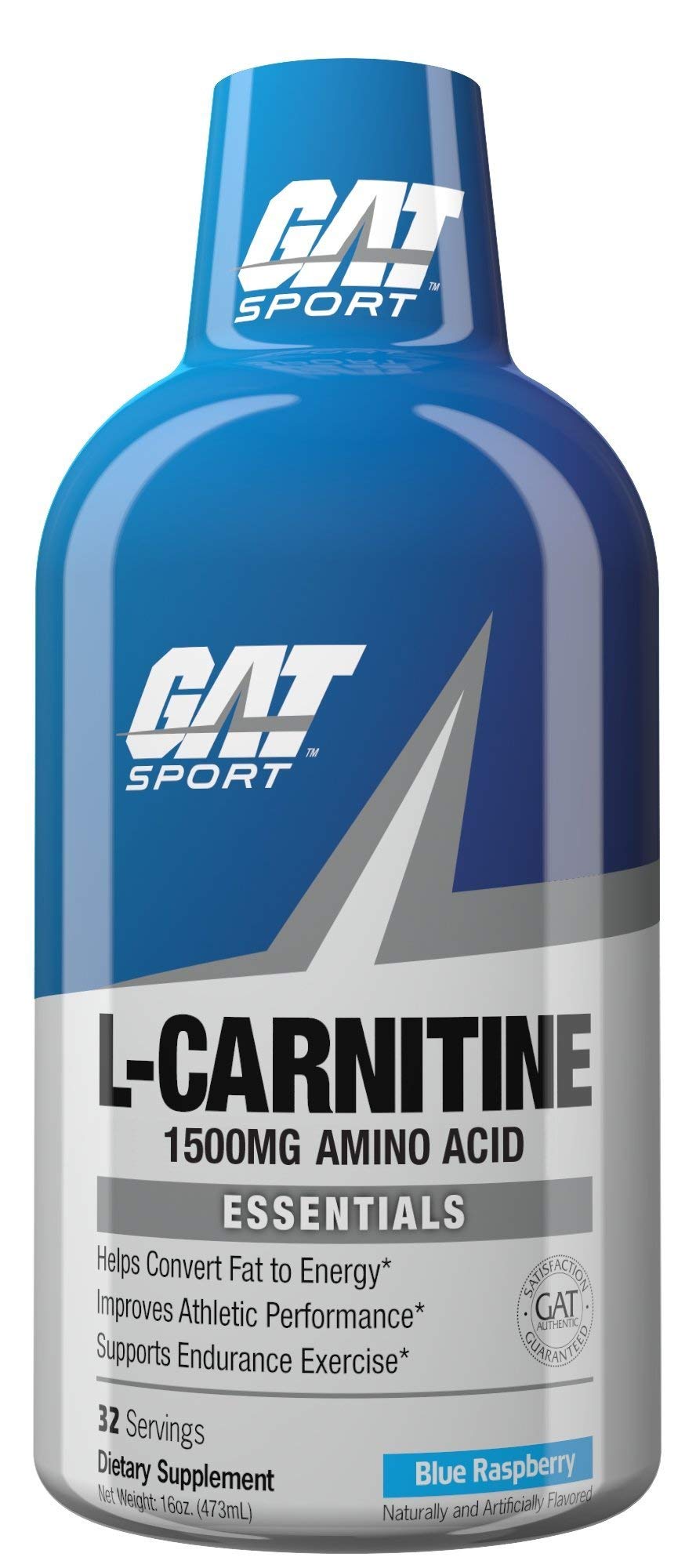 gat-l-carnitine