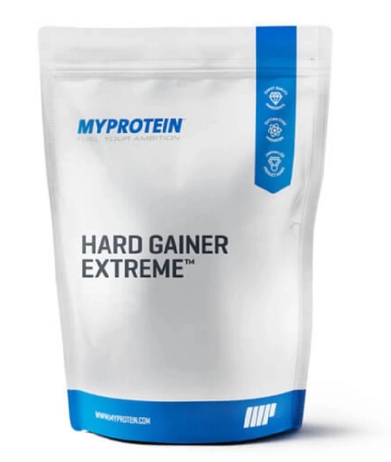 Myprotein Impact Hard Gainer - 2.5kg