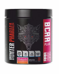 Hunter Pharma BCAA  30 Servings