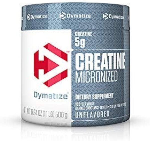 Dymatize Creatine Monohydrate - 300gm