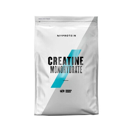 Myprotein Creatine Monohydrate – 50 servings