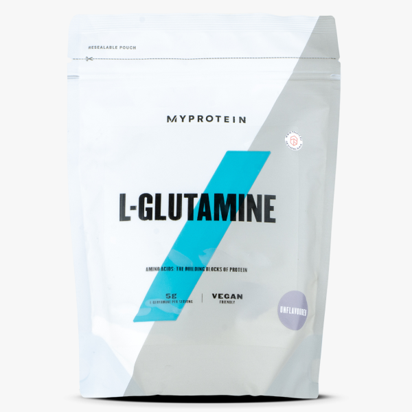 Myprotein L glutamine - 250 gm