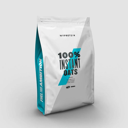 Myprotein Instant Oats 1kg