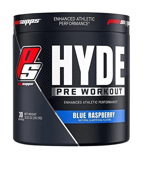 Pro Supps Hyde - 30 Servings - Image 3