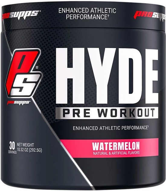 Pro Supps Hyde - 30 Servings - Image 2